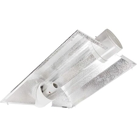 Ipower 8" Cool Tube Reflector with XXL Wing GLCLTB8XXL